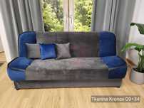 Wersalka NEON/ Wersalka FENIKS Sofa Kanapa Łóżko OD PRODUCENTA +GRATIS