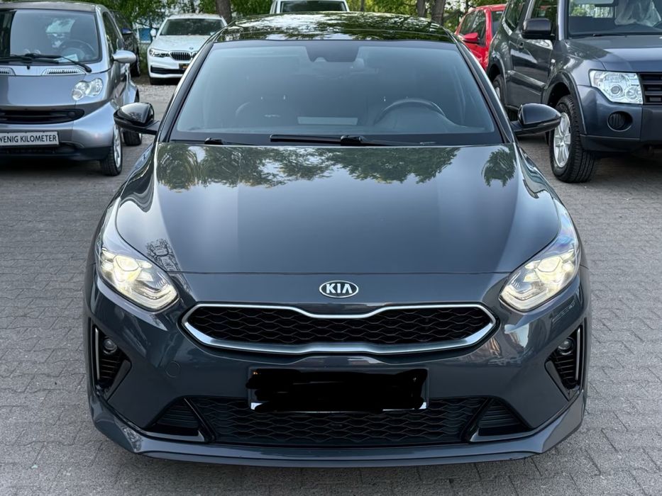 Kia Proceed GT Line 1.6 CRDi