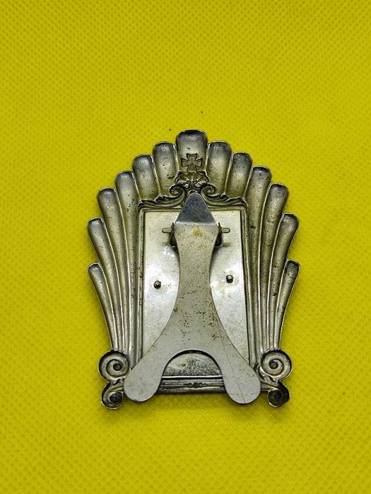 Recordação vintage de Nossa Senhora de Fátima