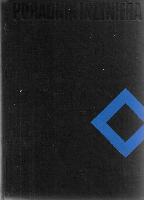 Bełdowski T.: Poradnik inżyniera elektryka tom 4