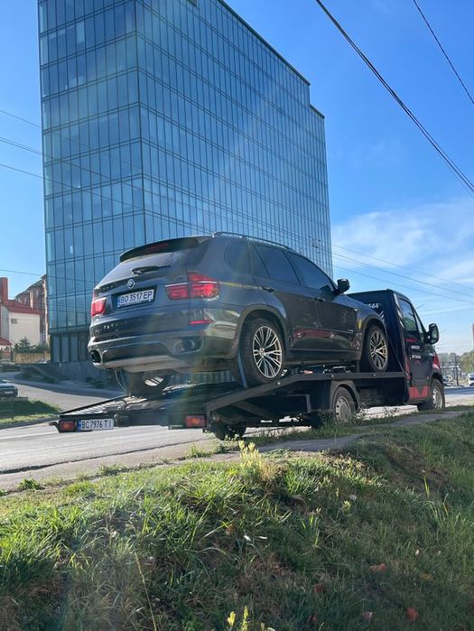 Доставка евакуатор автовикуп