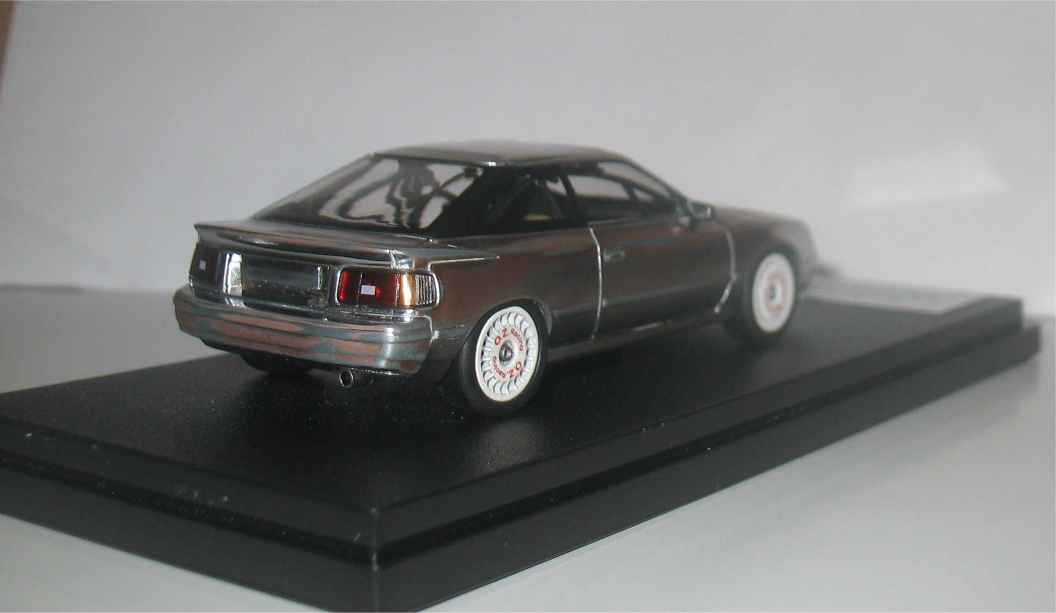 HPI - Toyota Celica GT-Four