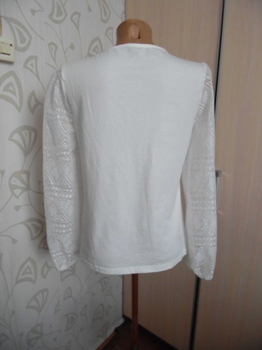 bluzka poliester m (b4)