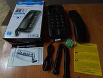 Telefon stacjonarny standardowy geemarc Marbella