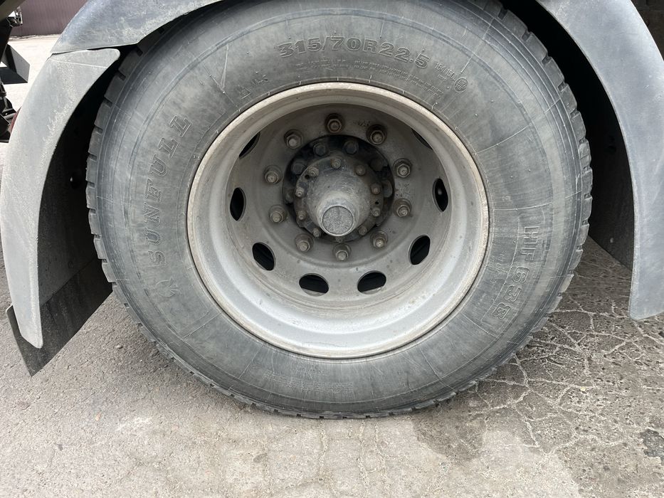 Продам SCANIA R380 можливий обмін