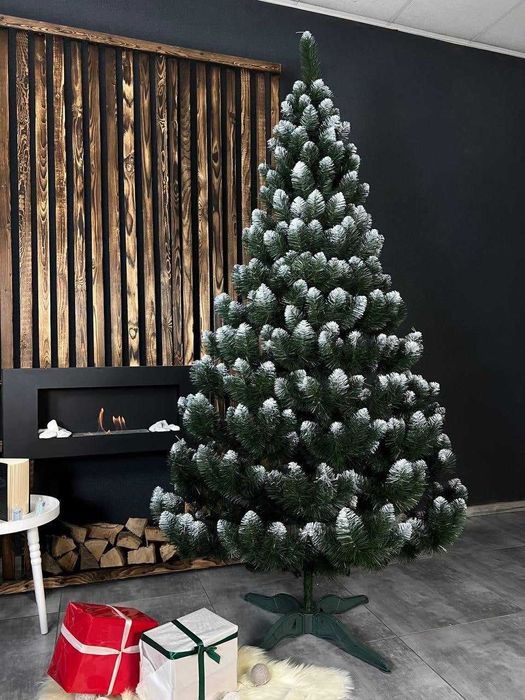 Елка, сосна новогодняя искусственная, ёлочка, ель, елка, ялинка. Дроп