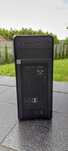 Obudowa SilentiumPC Brutus M10 Pure Black