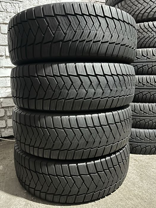 215/65 R16C  109/107T Bridgestone Duravis  /4шт./всесезон/2021рік/
