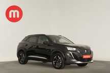 Peugeot 2008 1.2 PureTech GT EAT8