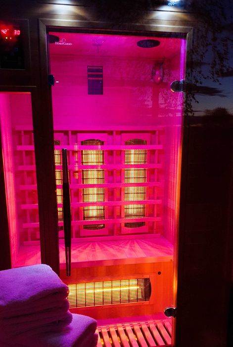 Karkonosze-Jacuzzi/ Sauna/ Kominek - DOM 5 os.- Góry