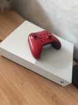 Xbox One S All  Digital 500gb