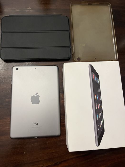 Ipad mini 2 etui