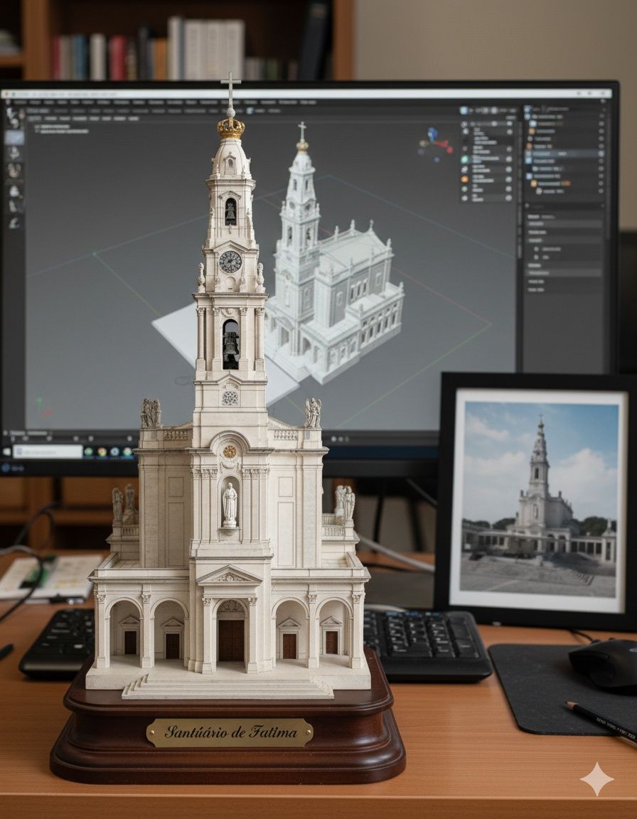 Arte 3D exclusiva em quadros!