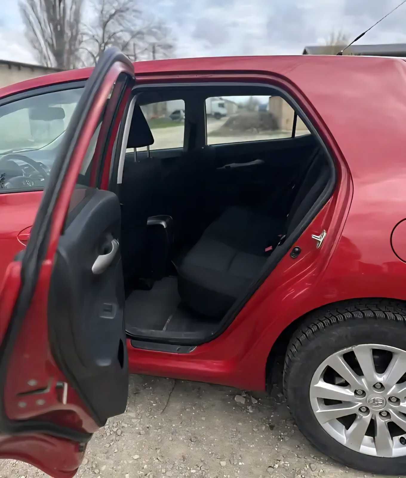 Продам автомобіль Продам Toyota Auris 2008 р