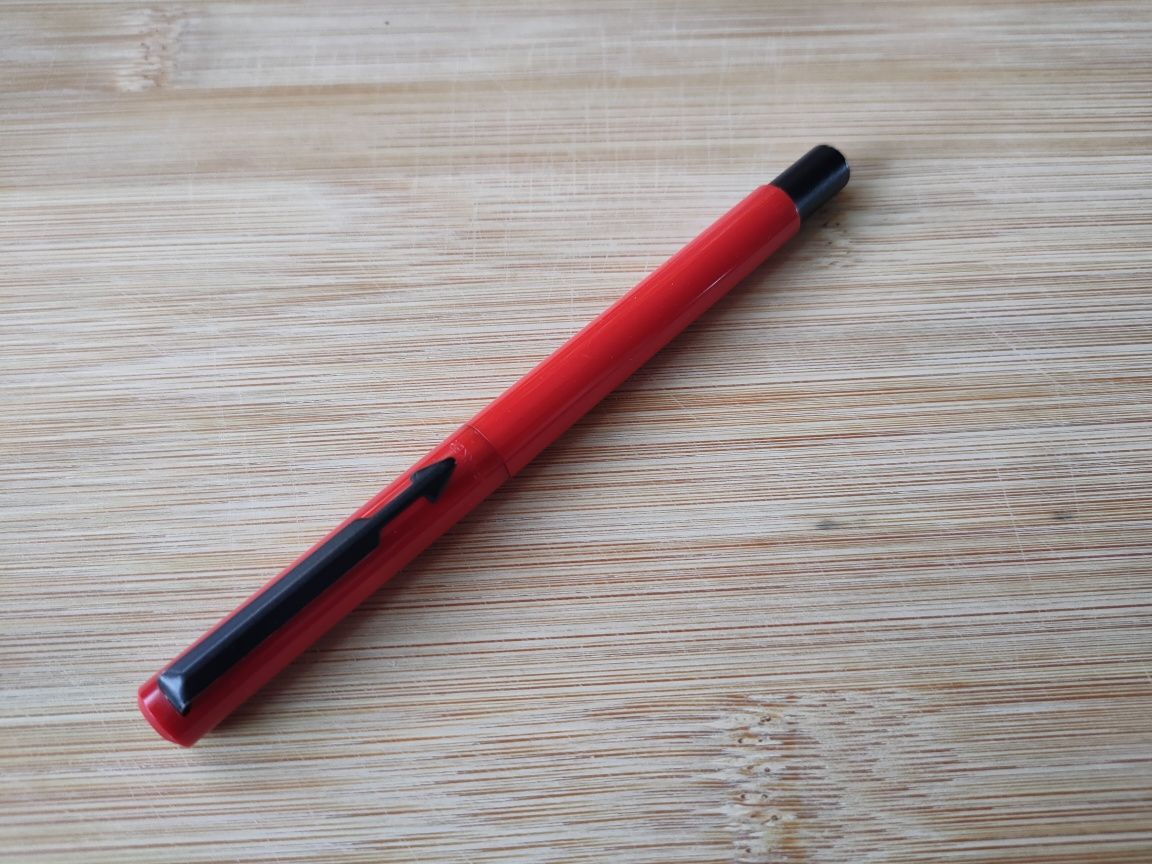 Parker Vector Sport, pióro kulkowe