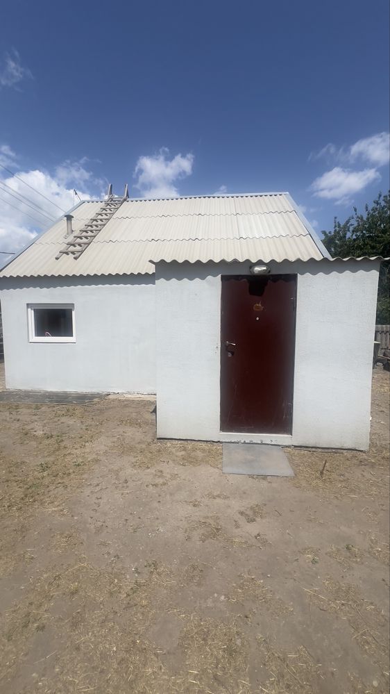 Продам Дачу Кулеши