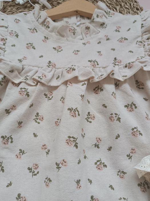 Святкова сукня плаття для дівчинки,р80