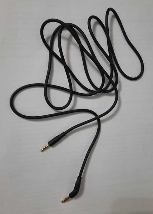 Kabel przejściówka minijack stereo 2,5/minijack stereo 3,5