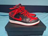 NIke Air Jordan 44.5 mid model DQ8426_060 Oryginalne.