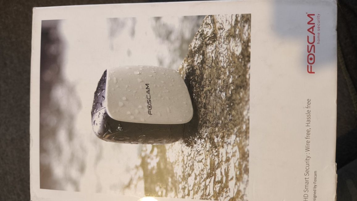 Kamera IP Foscam E1

Kamera IP Foscam E1 1