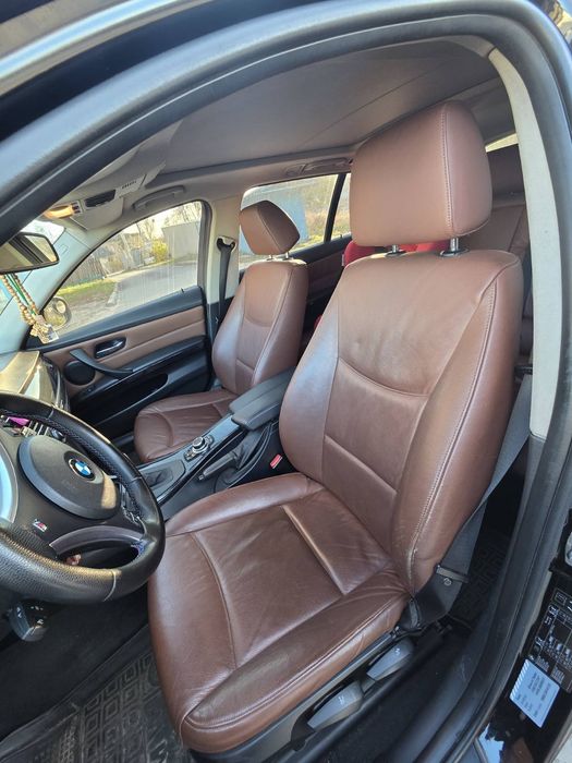 Продам BMW E 91 2010 року