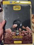 Otterbox pancerny pokrowiec case do iPad