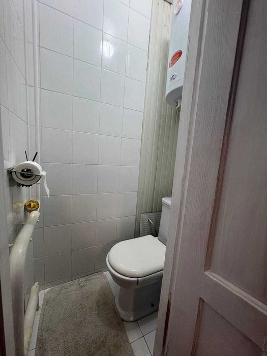 Продам  3-х комн.  на Черемушках. Гайдара. 71 метр. Новый фонд.