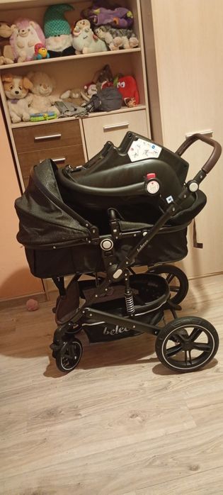 Sprzedam Wózek Dziecięcy