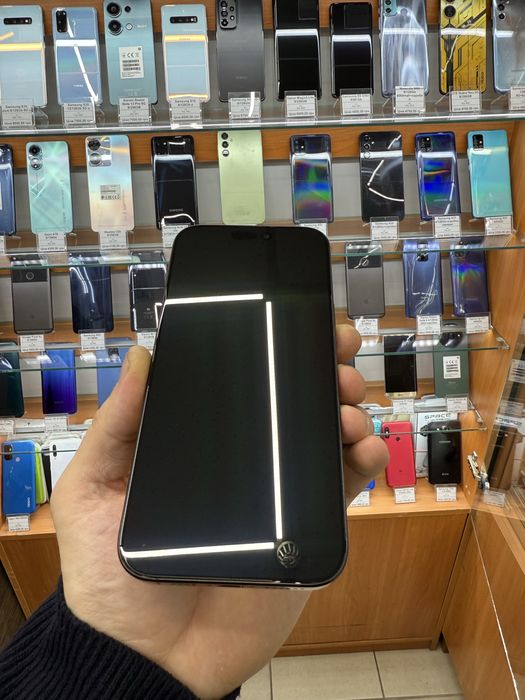 iPhone 16 Pro Max 256Gb 100 % акб