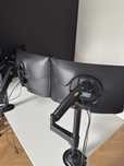 Zestaw 3 Monitorów Samsung Odyssey G5 27