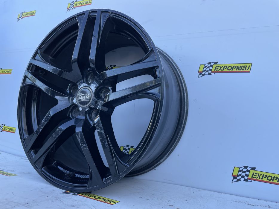 Jantes 18 MAM 5x112 VAG