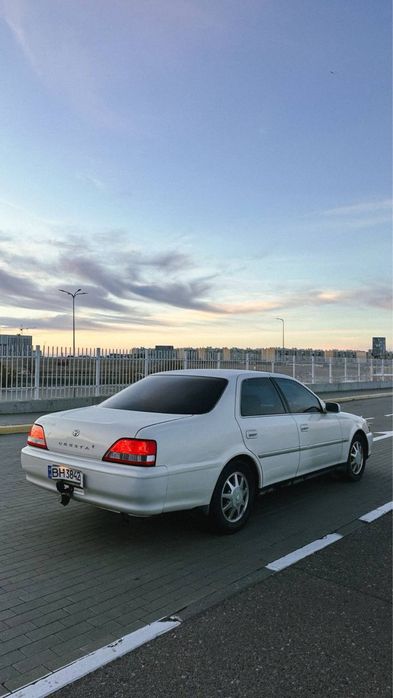 Toyota Cresta JZX100