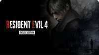 Resident Evil 4 Remake: Deluxe Edition (Офлайн для ПК)