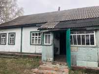Будинок село Качали Бородянський район від Киева 1,5 години