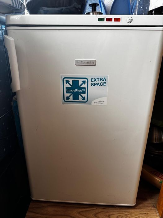 Zamrażarka Electrolux szufladowa