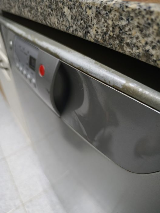 Máquina de lavar loiça HOOVER