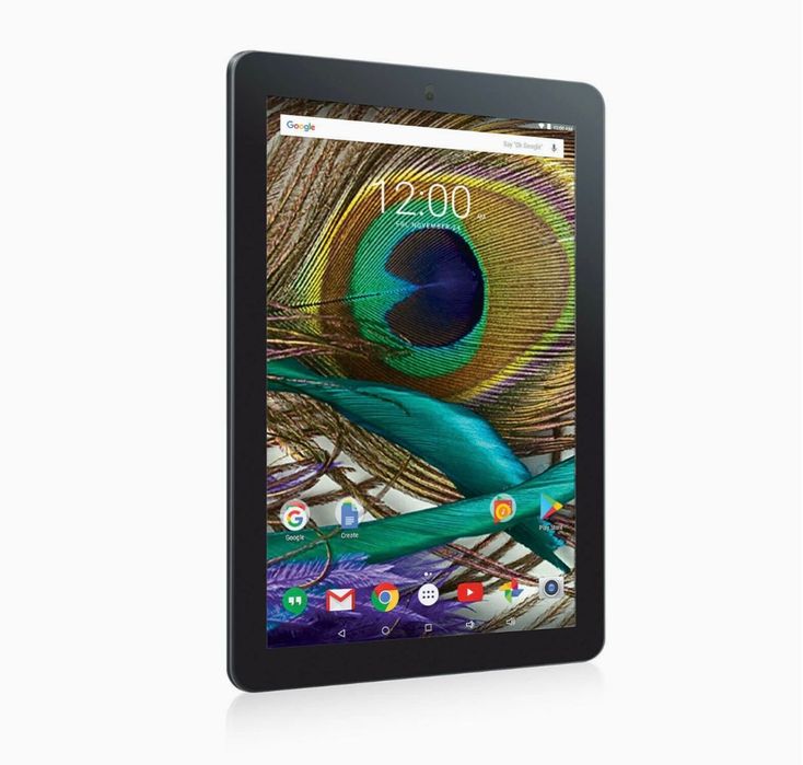 Планшет RCA Viking Pro 10" 2-в-1