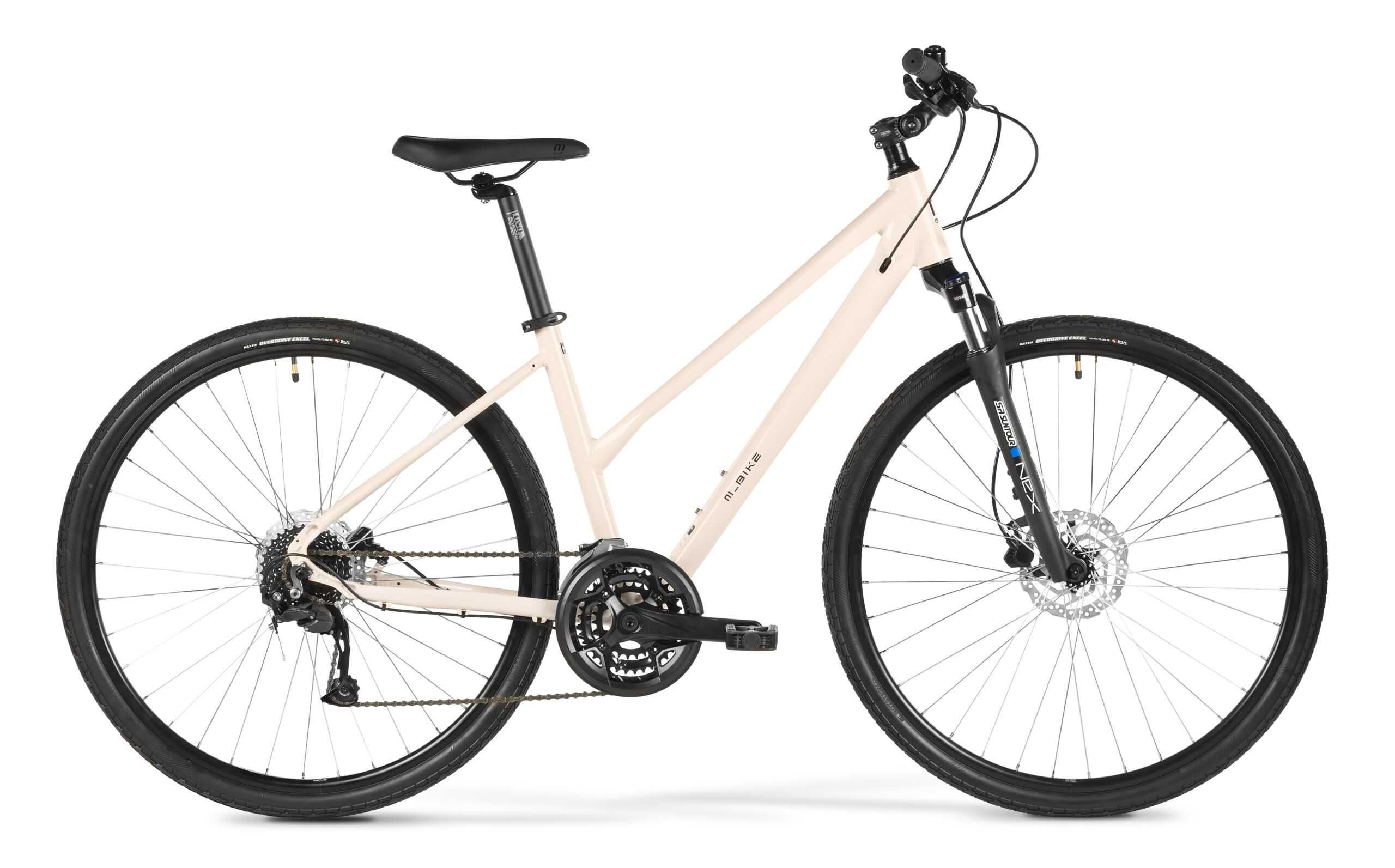 Rower crossowy M-Bike CRS 60