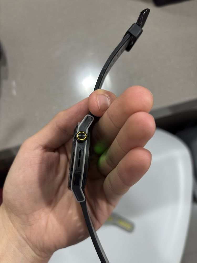 Huawei GT Runner