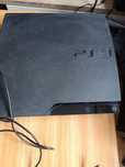 Konsola PS3 plus gry i różne dodatki