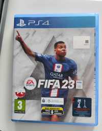 FIFA 23 PS4 PlayStation 4