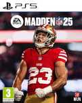 EA Sports MADDEN NFL 25 (PS5) Gra nowa w folii