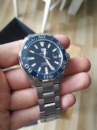 Tag Heuer Aquaracer, Caliber 5, 300m, jak nowy