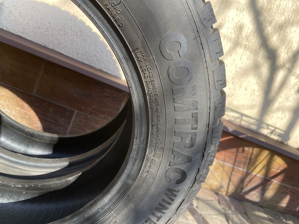 Шини Comtrac 205/65 R16