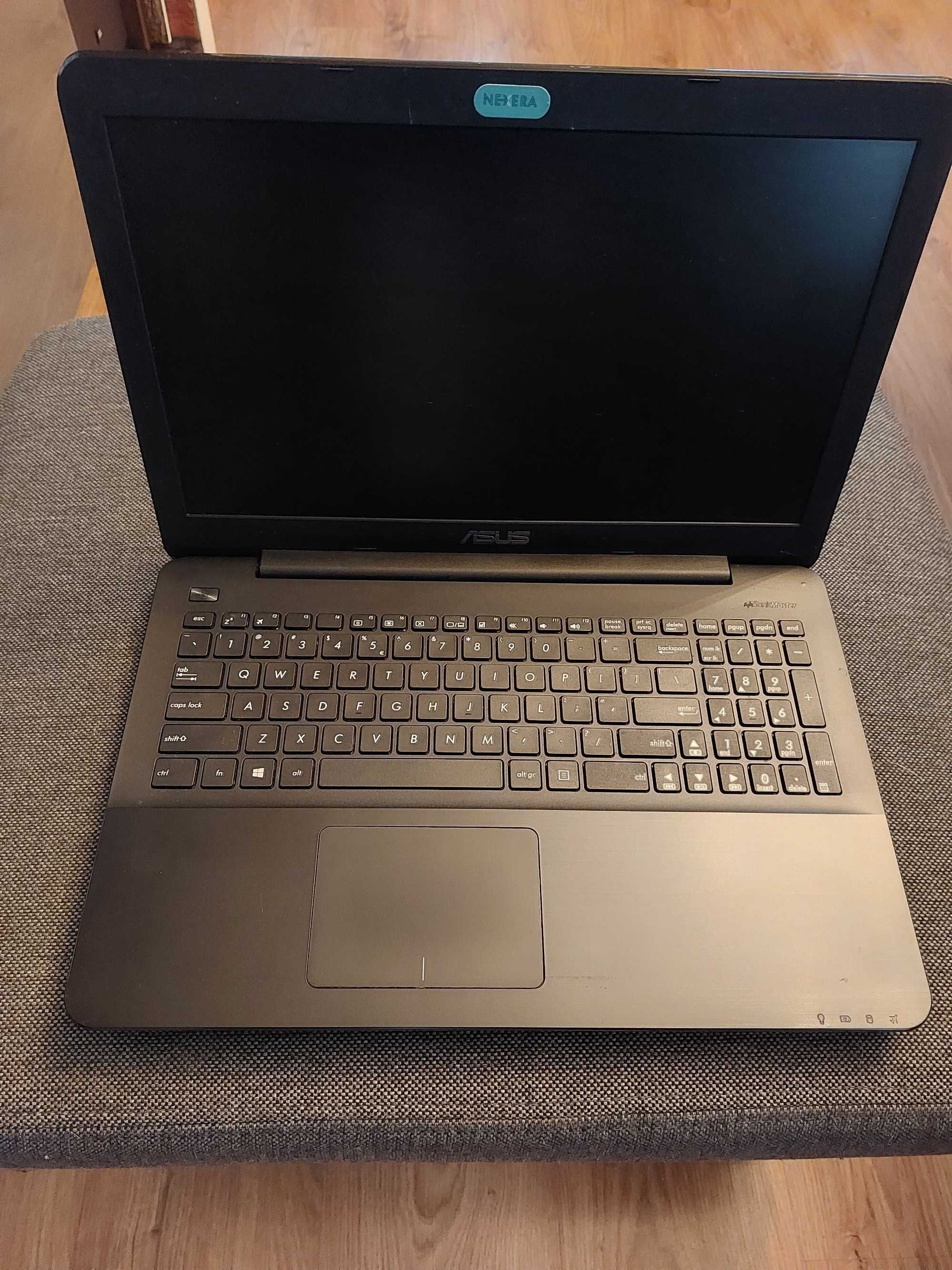 Asus R556L Windows 10, I5-4x2.7GHz, 8GB RAM, SSD 240GB,2 grafiki