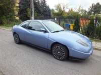 Fiat Coupe Fiat Coupe 2.0 20V