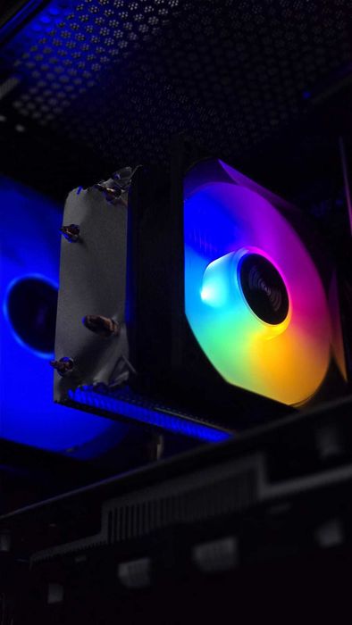 PC Torre Desktop Gaming i5 + GTX + SSD + 16GB RAM + W11 [Garantia]