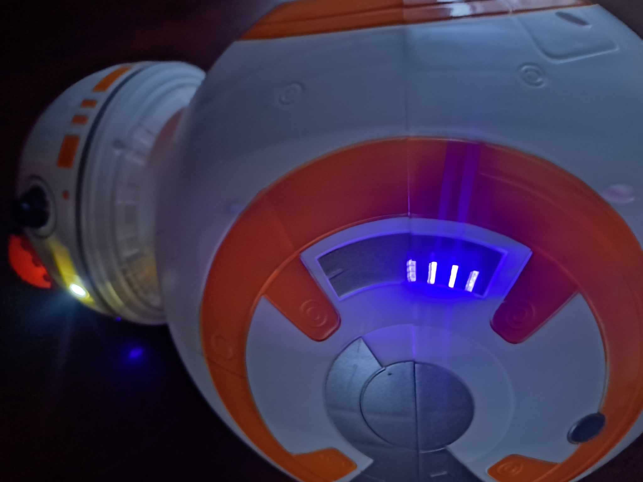 Figurka BB-8 Star Wars