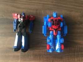 figurki Transformers