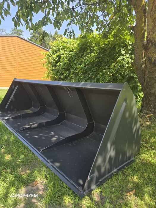 Szypa szufla łycha łyżka do tura kolba euroramka mauleux sms inne